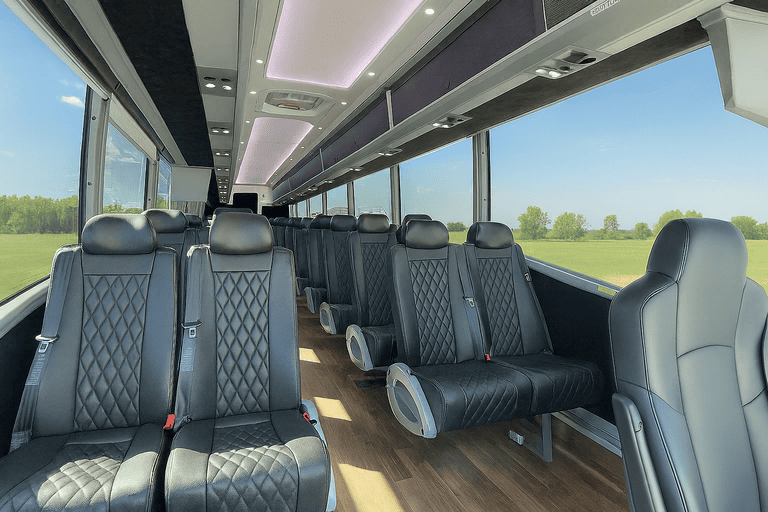 Easy Travel Throughout Mission Viejo